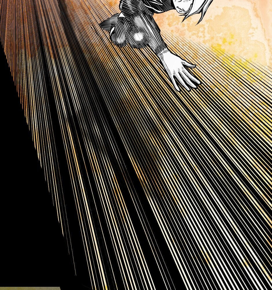 Read Tomahawk Angel chapter 60 image 14 on Lezhin