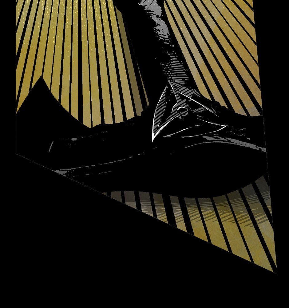 Read Tomahawk Angel chapter 60 image 19 on Lezhin