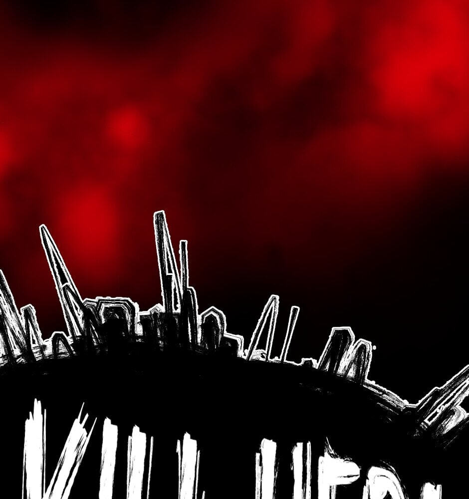 Read Tomahawk Angel chapter 60 image 2 on Lezhin