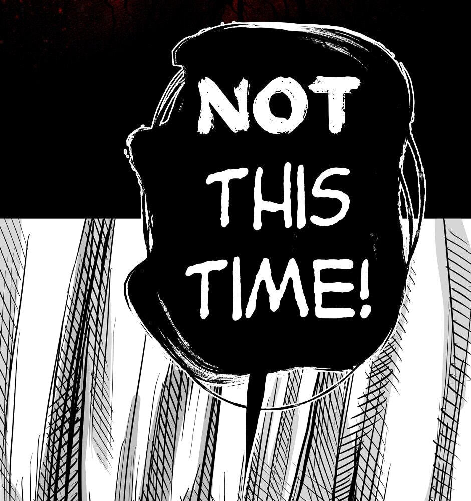 Read Tomahawk Angel chapter 60 image 32 on Lezhin