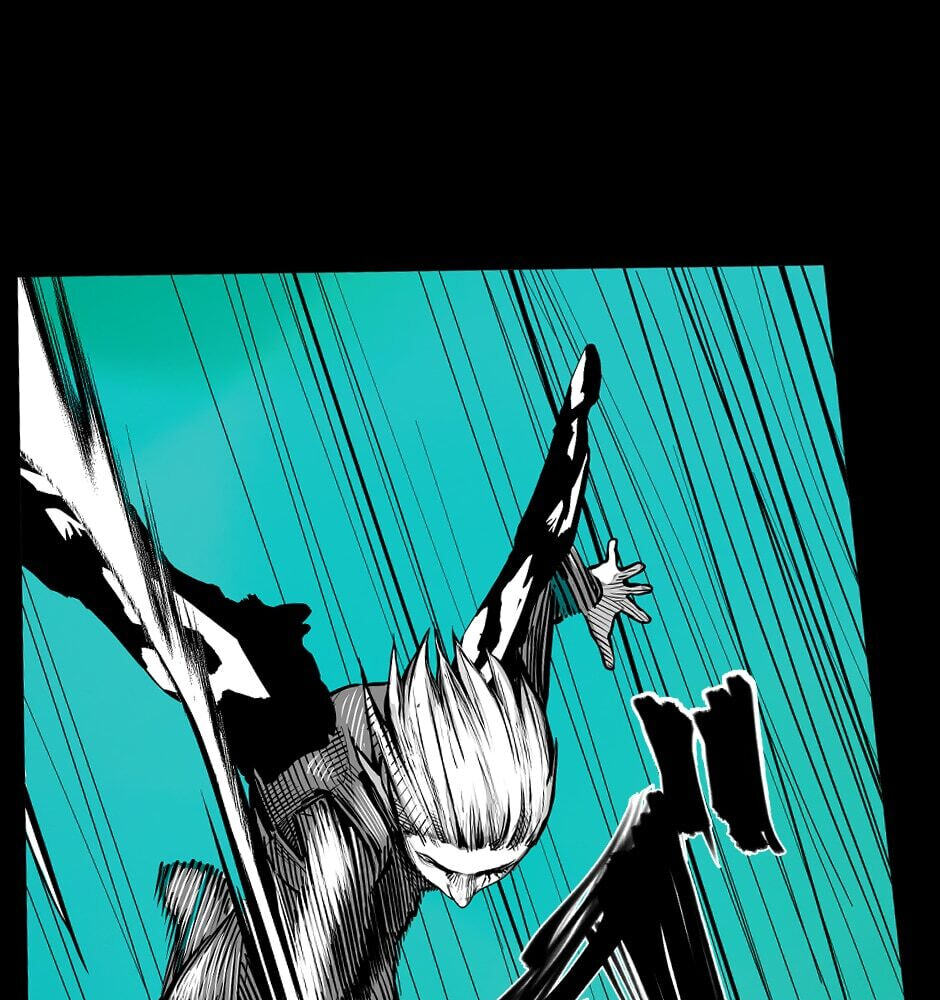 Read Tomahawk Angel chapter 60 image 36 on Lezhin