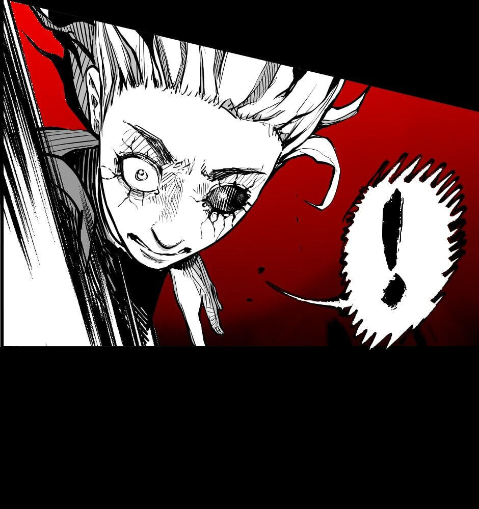 Read Tomahawk Angel chapter 60 image 39 on Lezhin