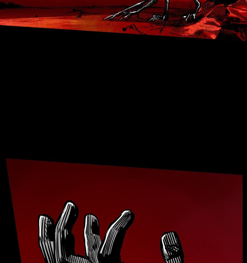 Read Tomahawk Angel chapter 60 image 41 on Lezhin