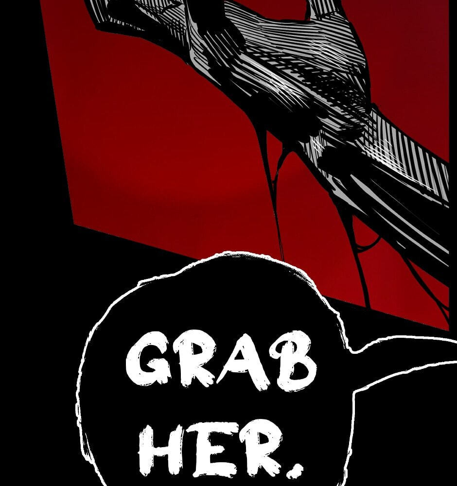 Read Tomahawk Angel chapter 60 image 42 on Lezhin
