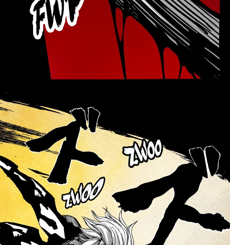 Read Tomahawk Angel chapter 60 image 44 on Lezhin