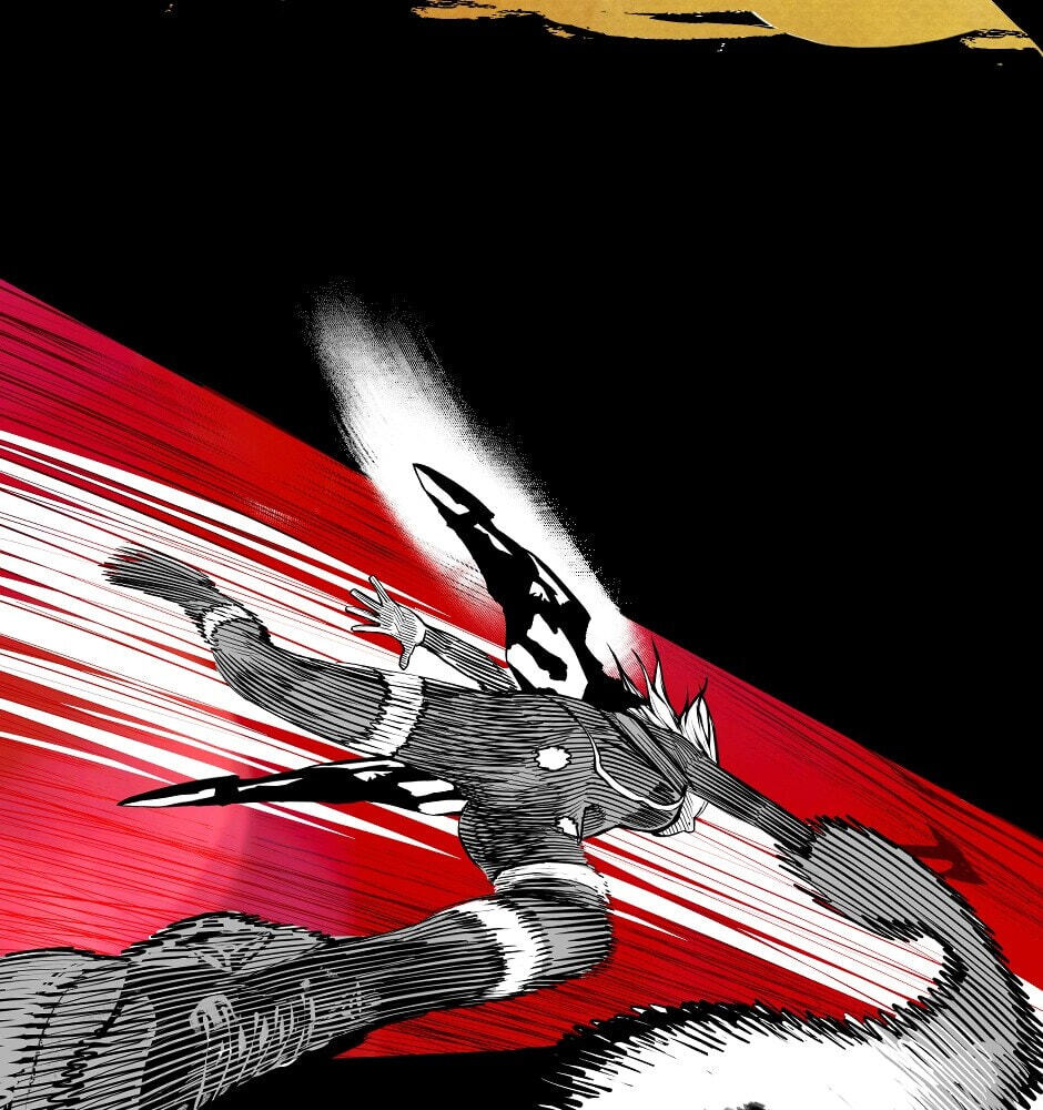 Read Tomahawk Angel chapter 60 image 48 on Lezhin