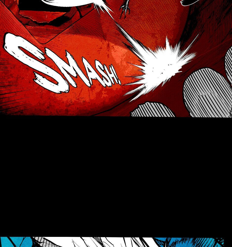 Read Tomahawk Angel chapter 60 image 50 on Lezhin
