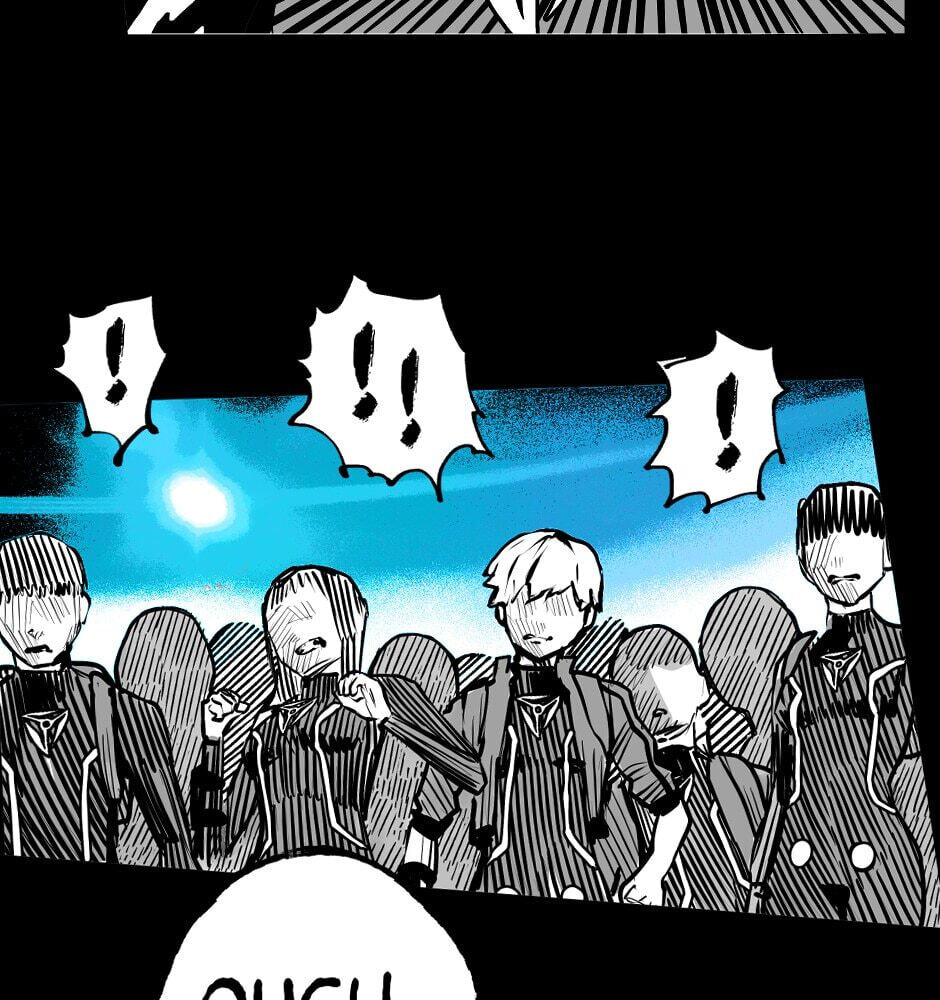 Read Tomahawk Angel chapter 60 image 52 on Lezhin