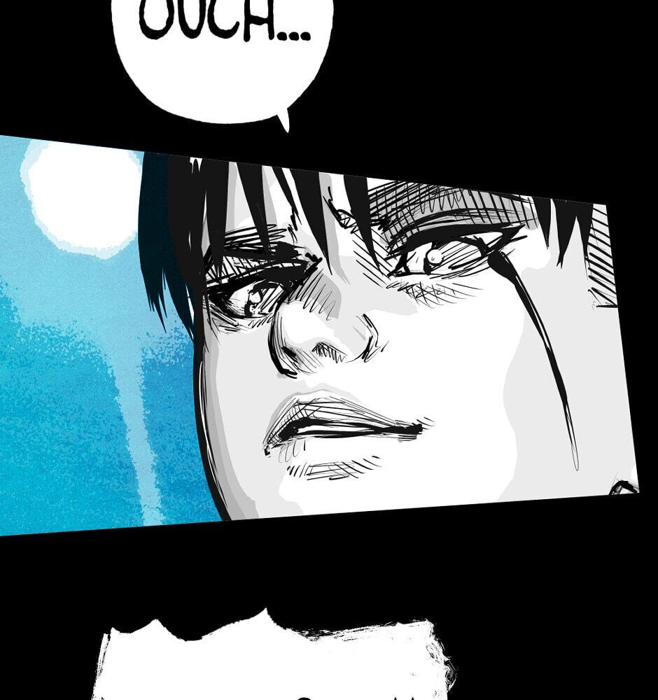 Read Tomahawk Angel chapter 60 image 53 on Lezhin