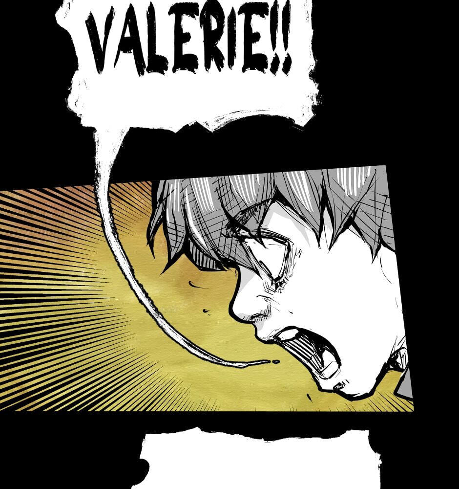 Read Tomahawk Angel chapter 60 image 54 on Lezhin