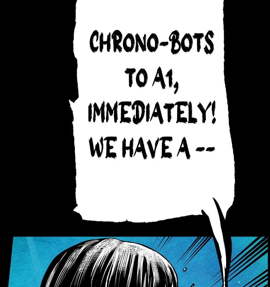 Read Tomahawk Angel chapter 60 image 55 on Lezhin