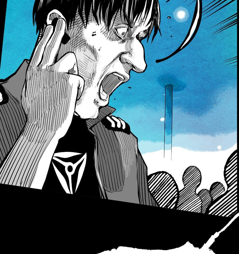 Read Tomahawk Angel chapter 60 image 56 on Lezhin