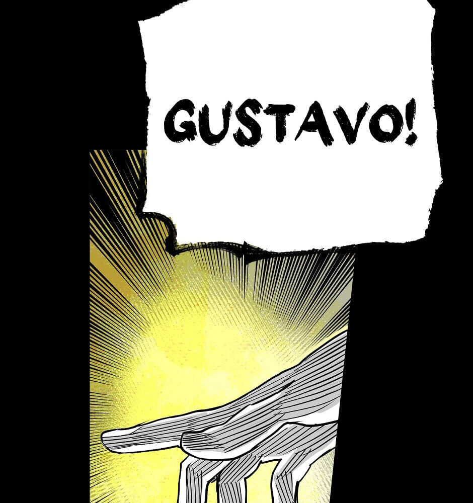 Read Tomahawk Angel chapter 60 image 57 on Lezhin