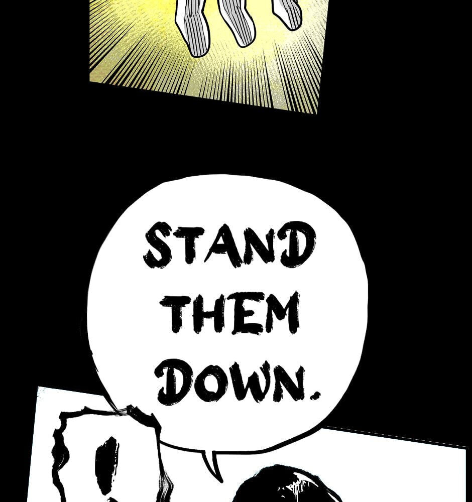 Read Tomahawk Angel chapter 60 image 58 on Lezhin