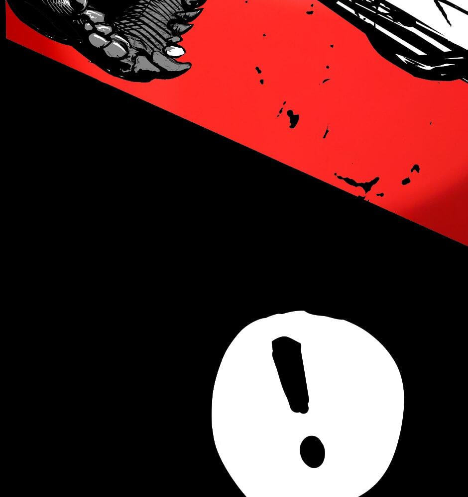 Read Tomahawk Angel chapter 60 image 6 on Lezhin