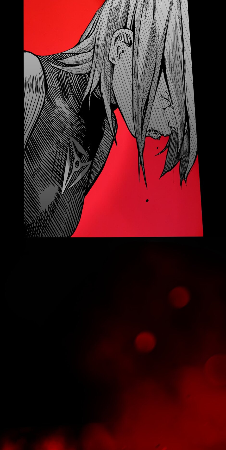 Read Tomahawk Angel chapter 60 image 64 on Lezhin