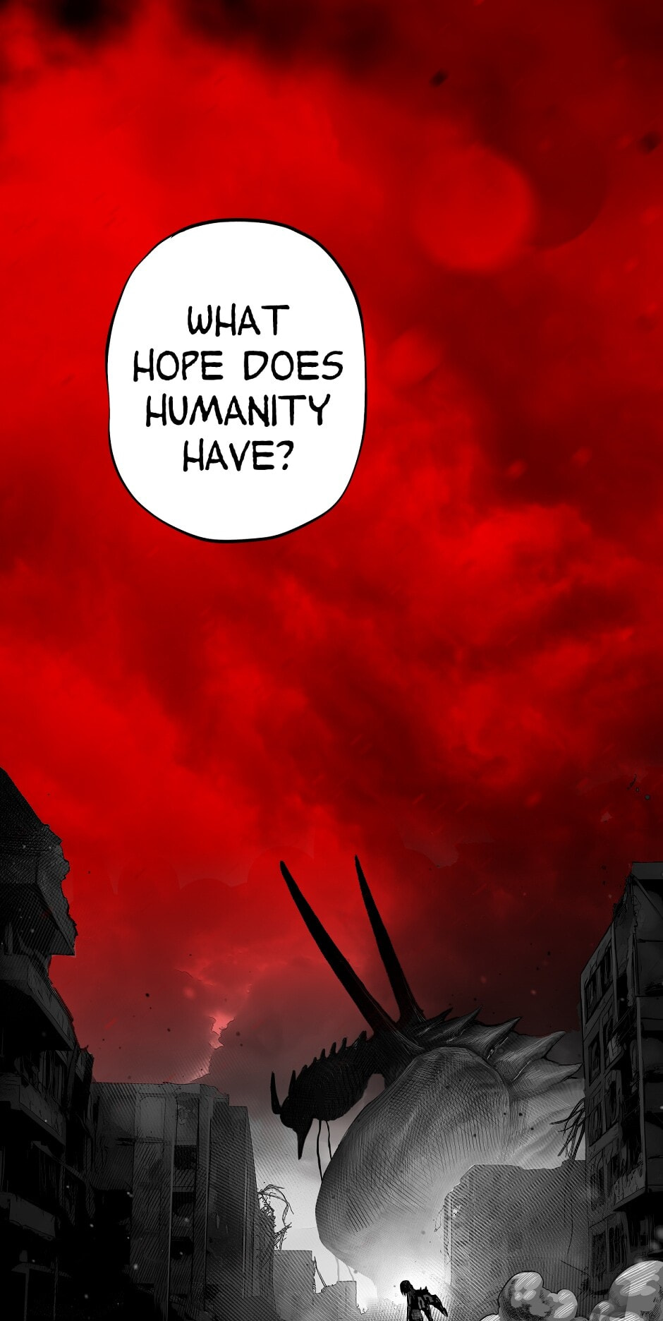 Read Tomahawk Angel chapter 60 image 65 on Lezhin