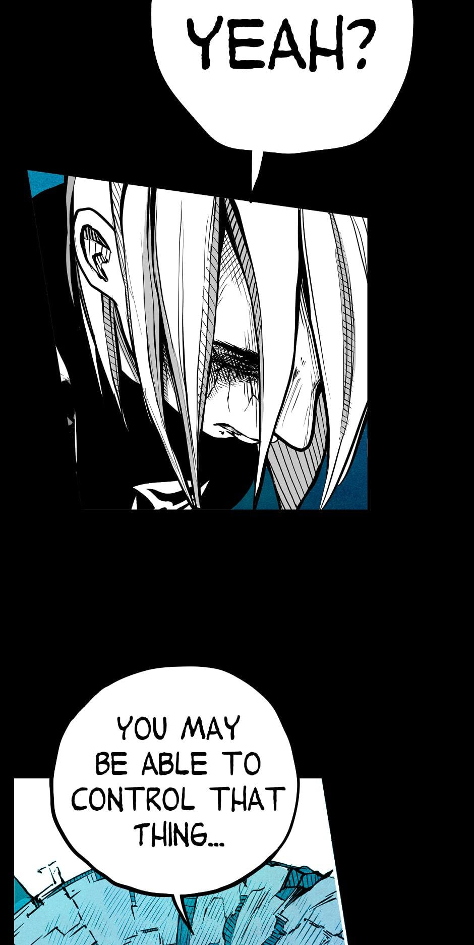 Read Tomahawk Angel chapter 60 image 68 on Lezhin
