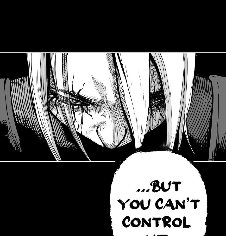Read Tomahawk Angel chapter 60 image 71 on Lezhin