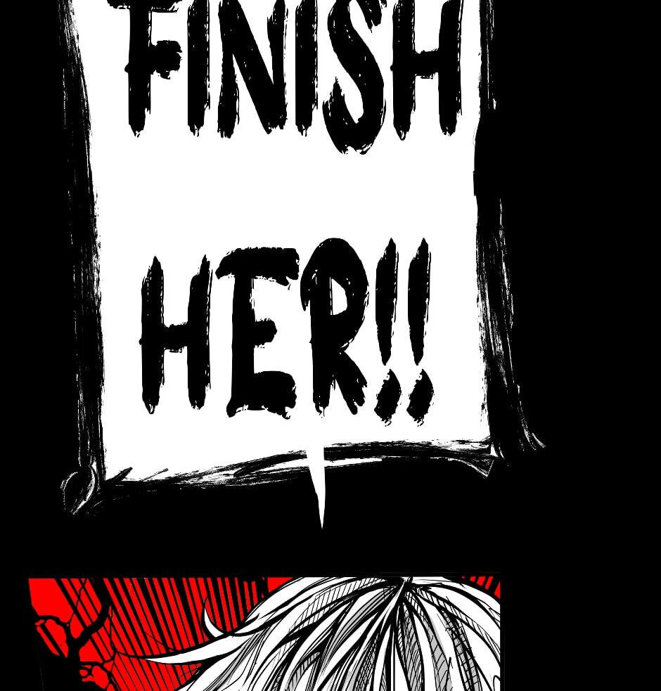 Read Tomahawk Angel chapter 60 image 73 on Lezhin
