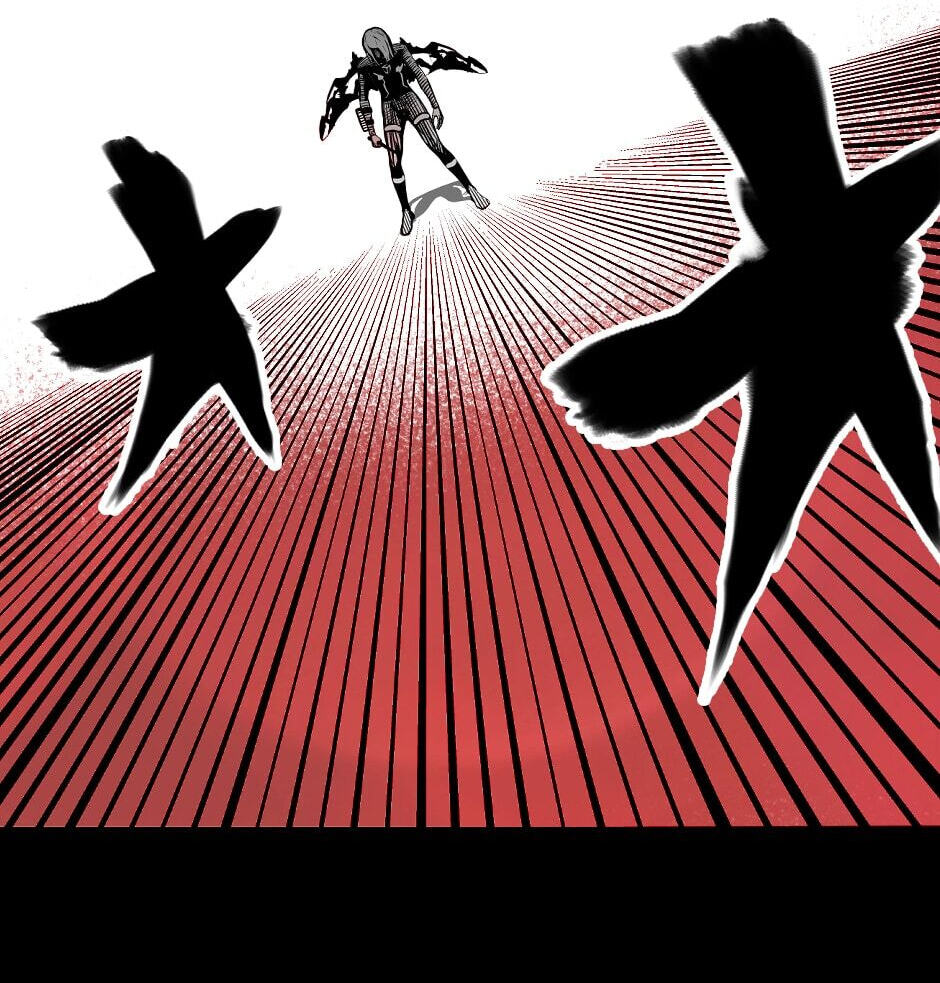 Read Tomahawk Angel chapter 60 image 77 on Lezhin
