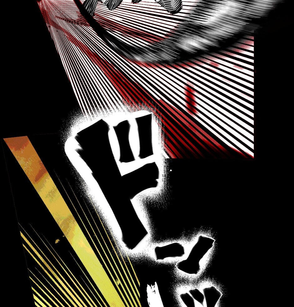Read Tomahawk Angel chapter 60 image 81 on Lezhin