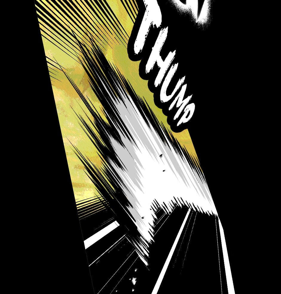 Read Tomahawk Angel chapter 60 image 82 on Lezhin