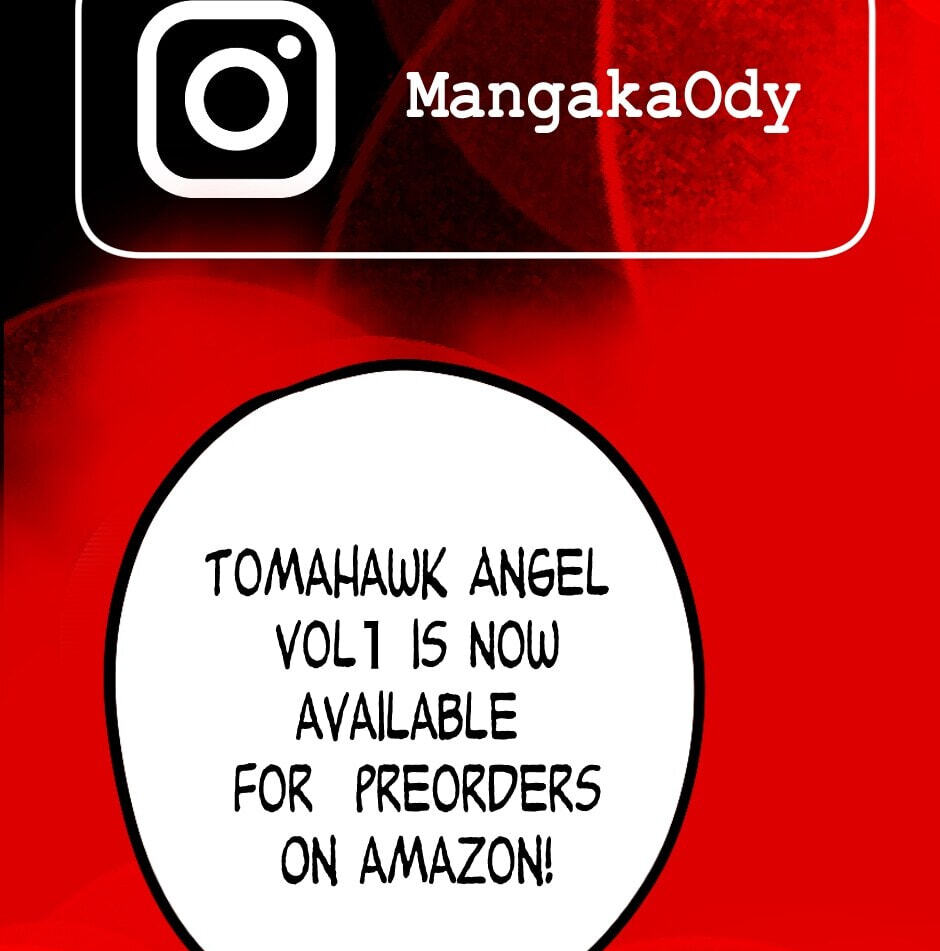 Read Tomahawk Angel chapter 60 image 92 on Lezhin