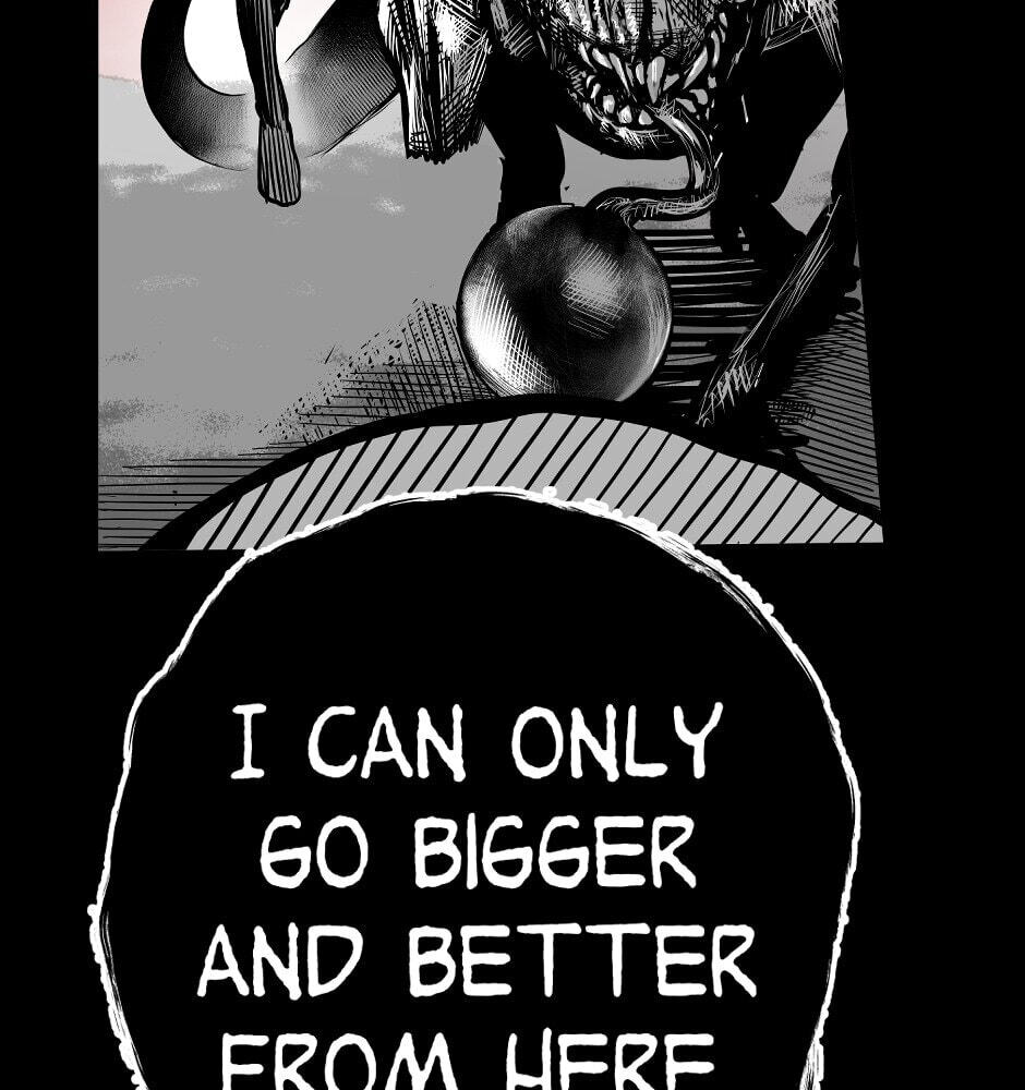 Read Tomahawk Angel chapter 62 image 11 on Lezhin