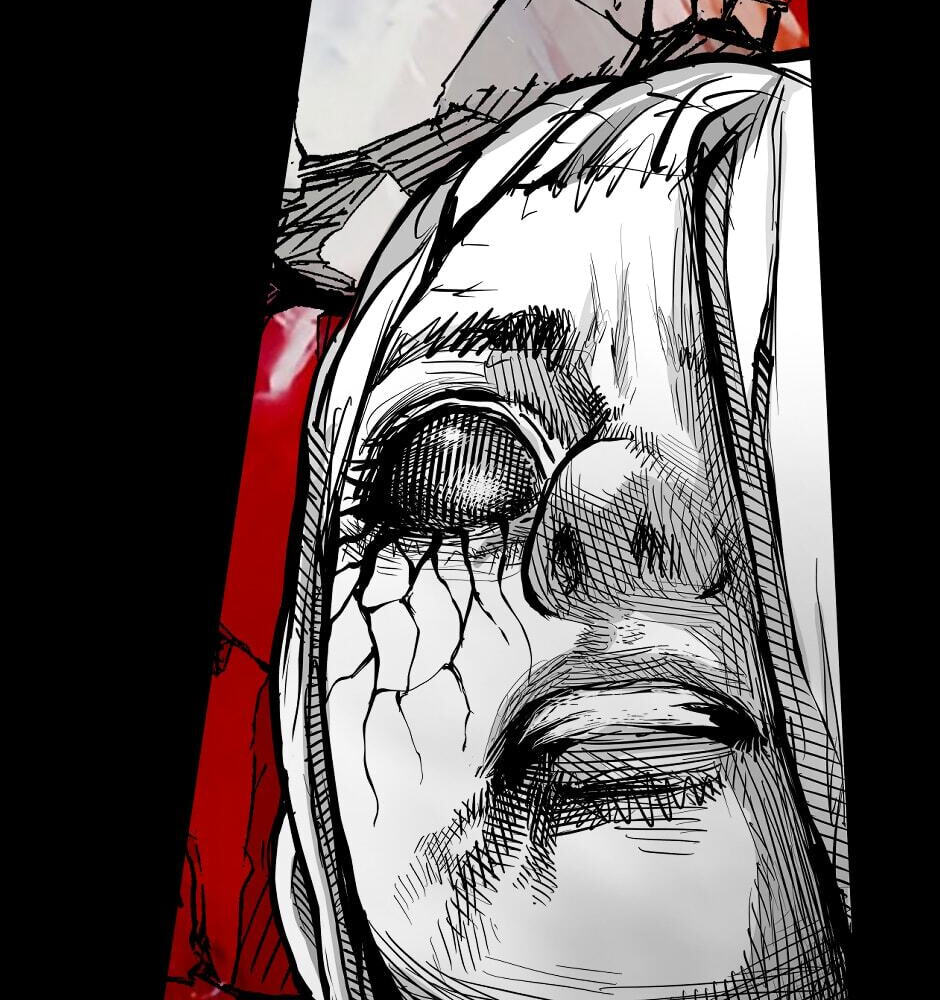 Read Tomahawk Angel chapter 62 image 15 on Lezhin
