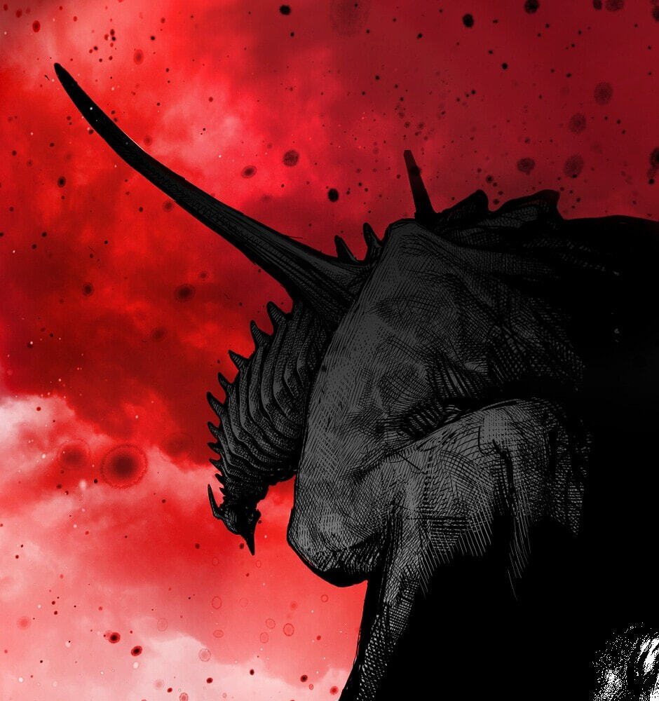 Read Tomahawk Angel chapter 62 image 18 on Lezhin