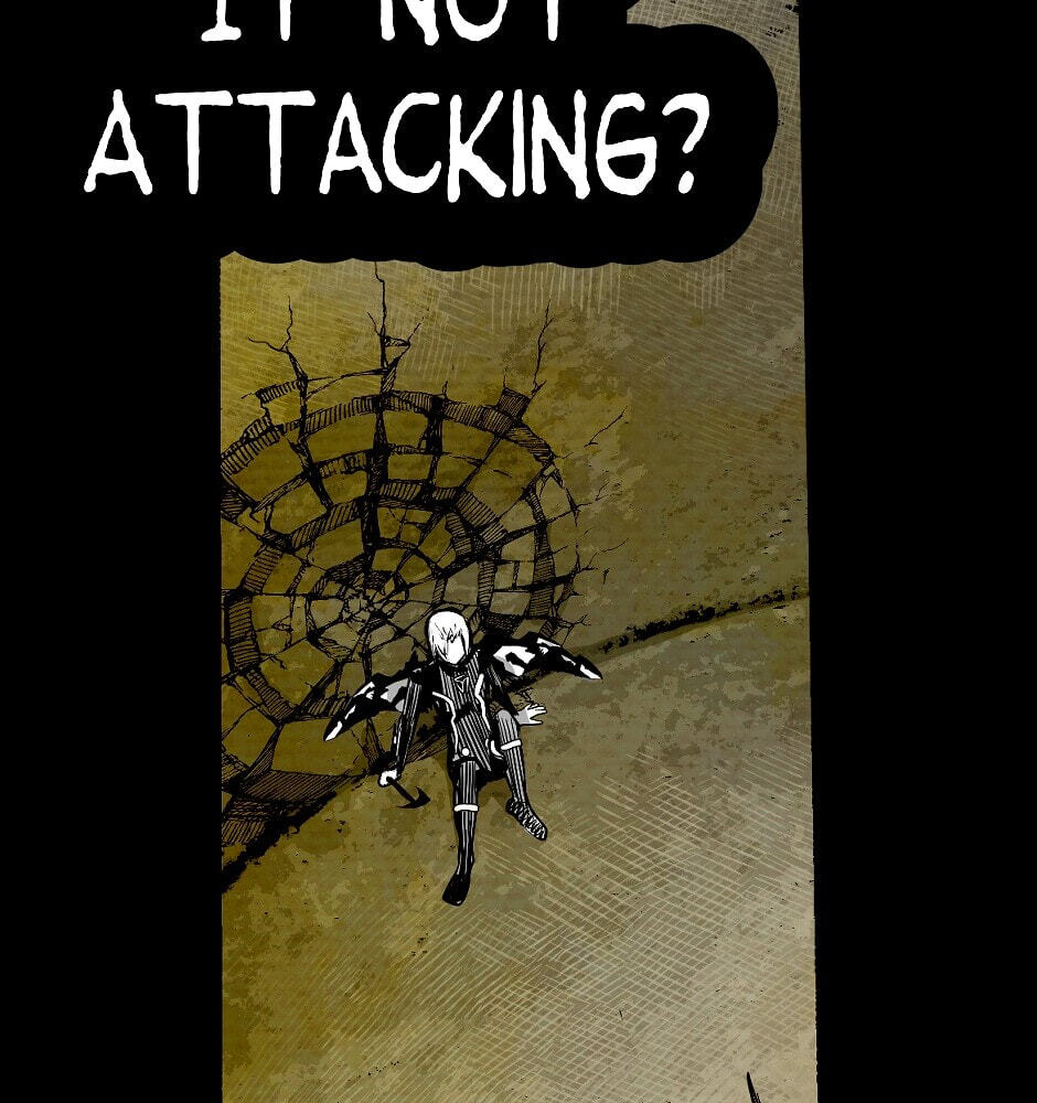 Read Tomahawk Angel chapter 62 image 32 on Lezhin
