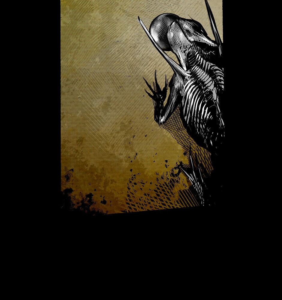 Read Tomahawk Angel chapter 62 image 33 on Lezhin