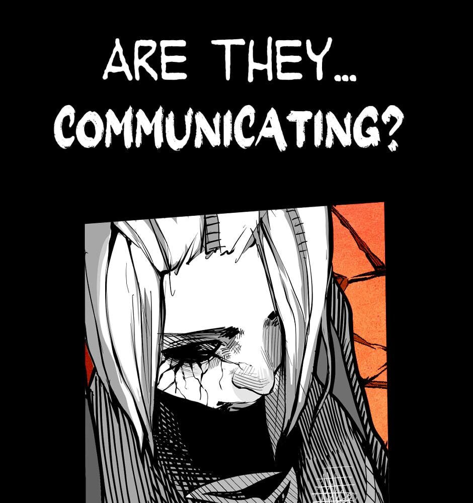 Read Tomahawk Angel chapter 62 image 34 on Lezhin