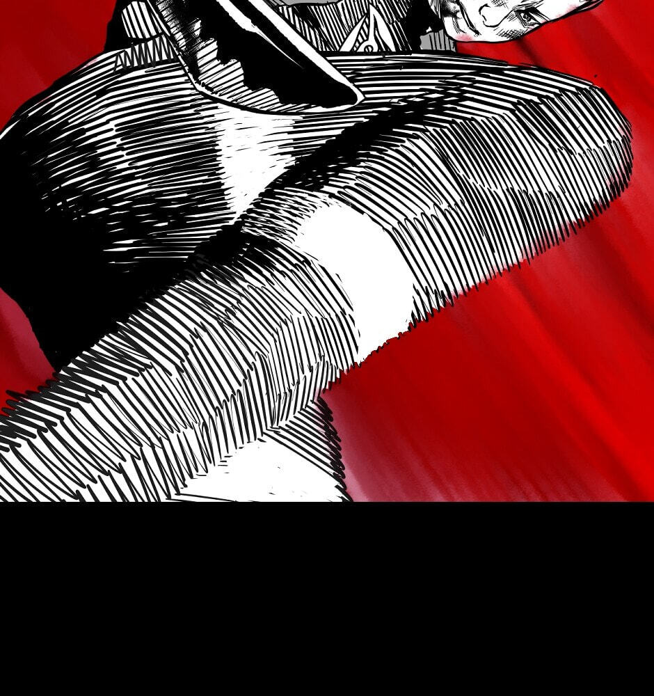Read Tomahawk Angel chapter 62 image 39 on Lezhin