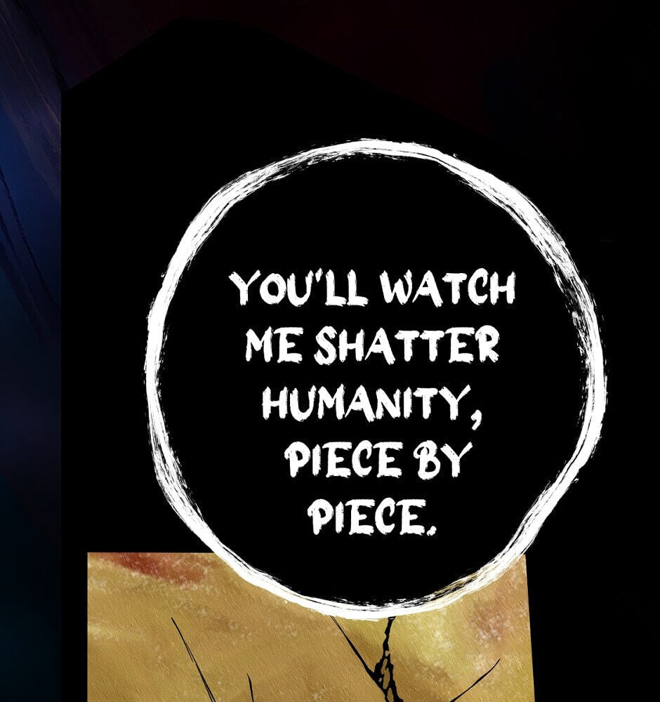 Read Tomahawk Angel chapter 62 image 4 on Lezhin