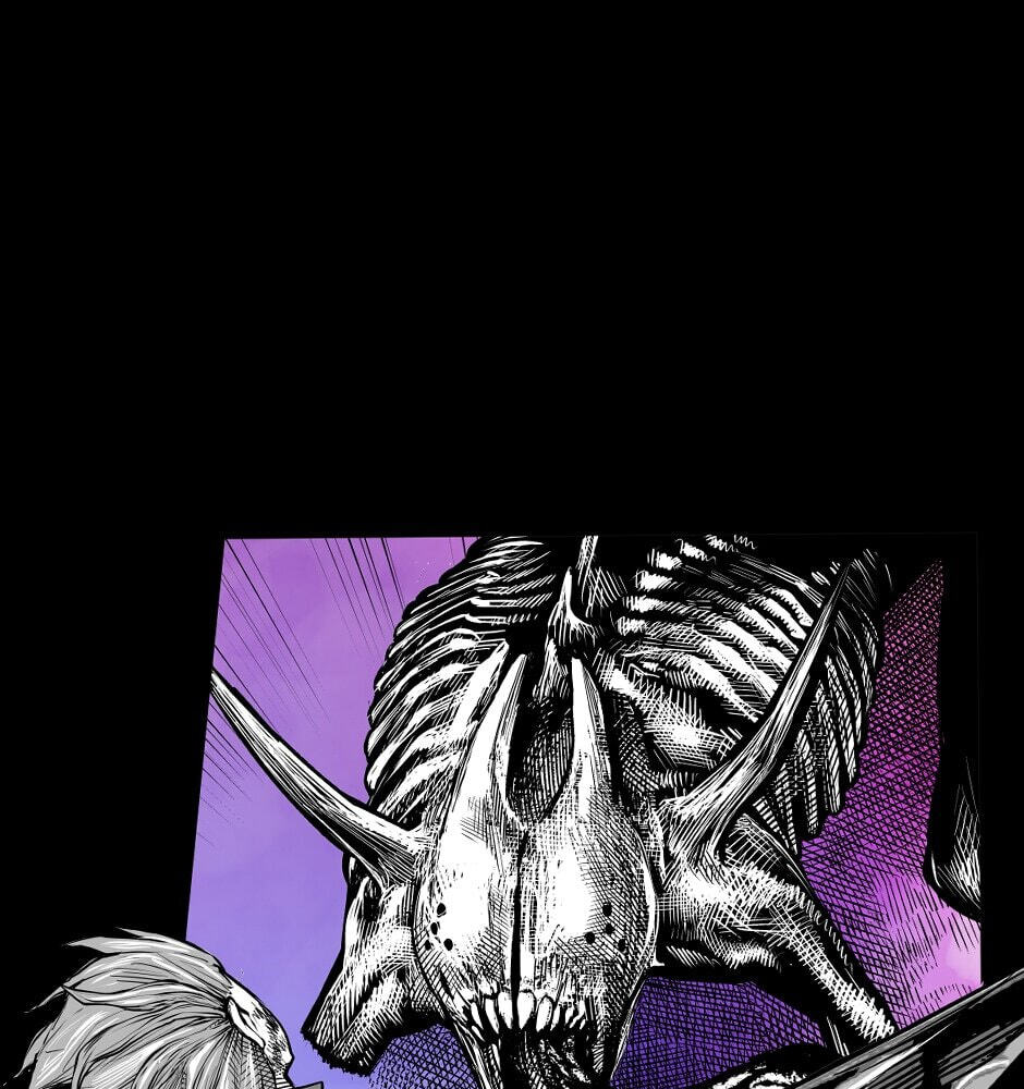 Read Tomahawk Angel chapter 62 image 40 on Lezhin