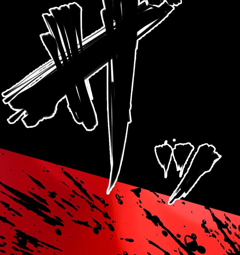 Read Tomahawk Angel chapter 62 image 45 on Lezhin