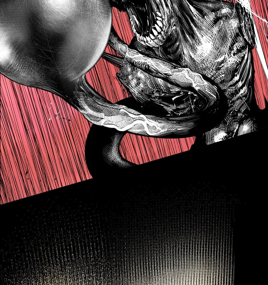 Read Tomahawk Angel chapter 62 image 47 on Lezhin