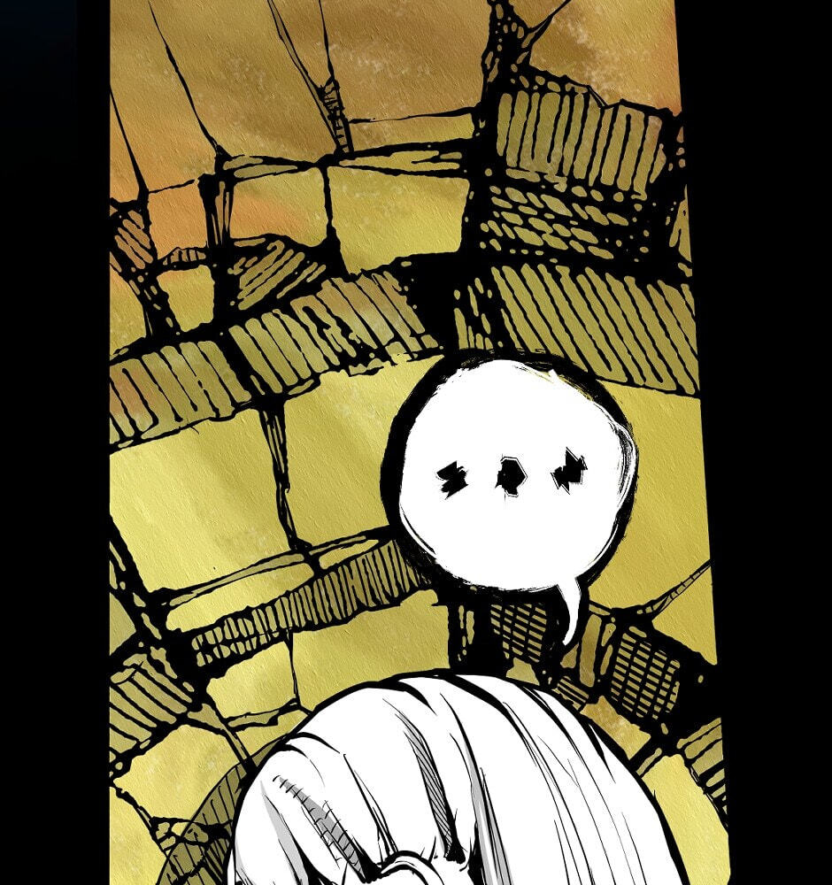 Read Tomahawk Angel chapter 62 image 5 on Lezhin