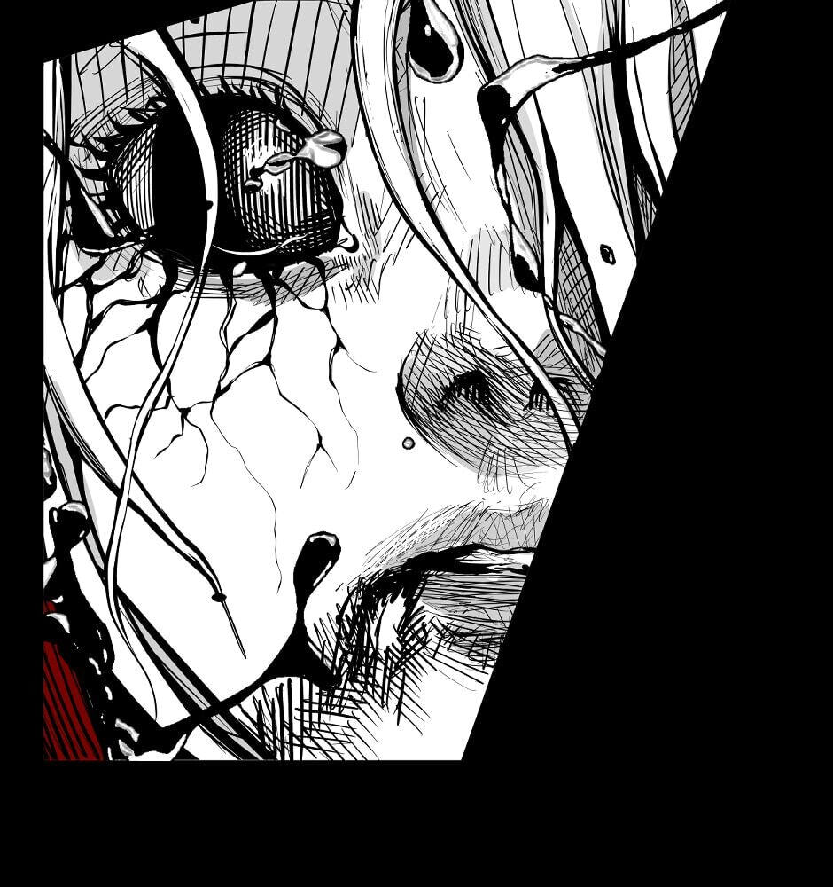 Read Tomahawk Angel chapter 62 image 50 on Lezhin