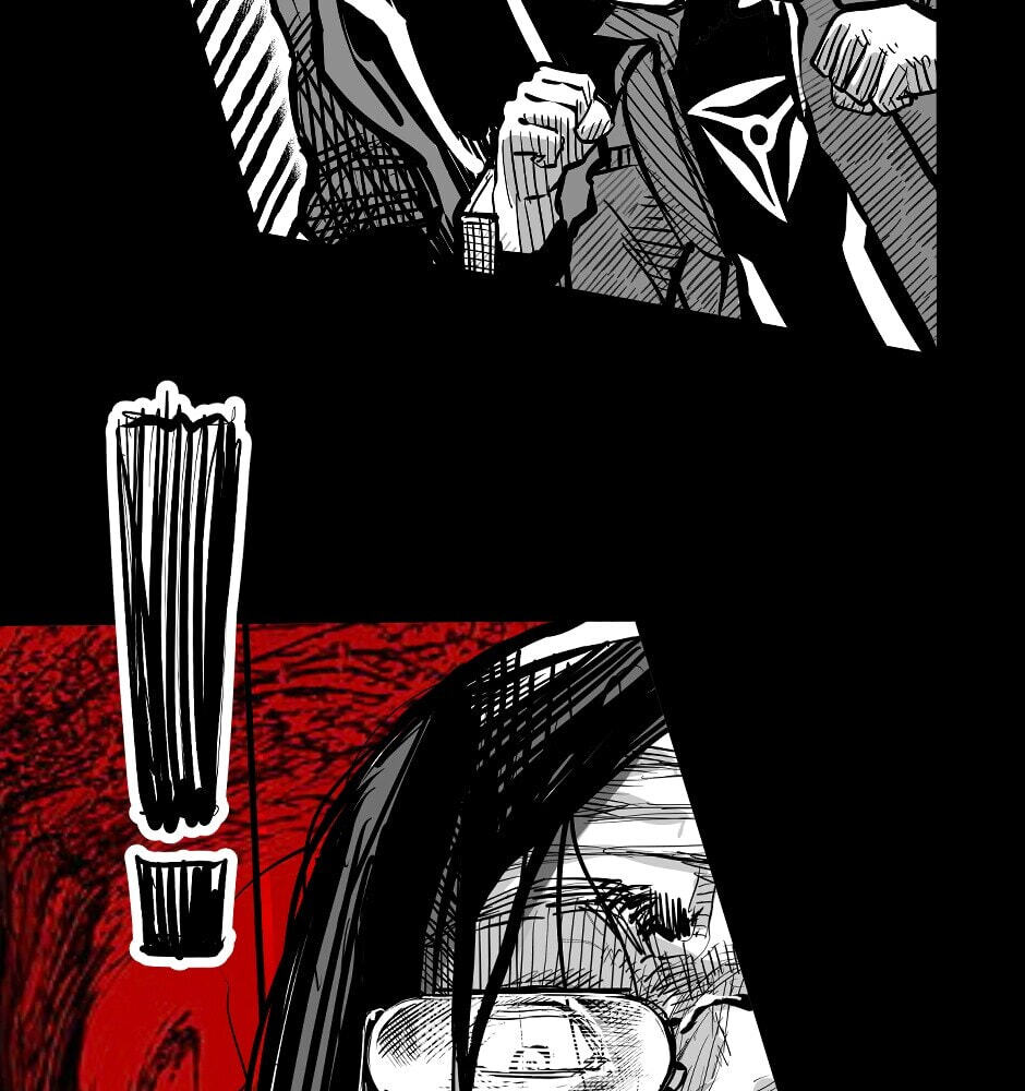 Read Tomahawk Angel chapter 62 image 52 on Lezhin