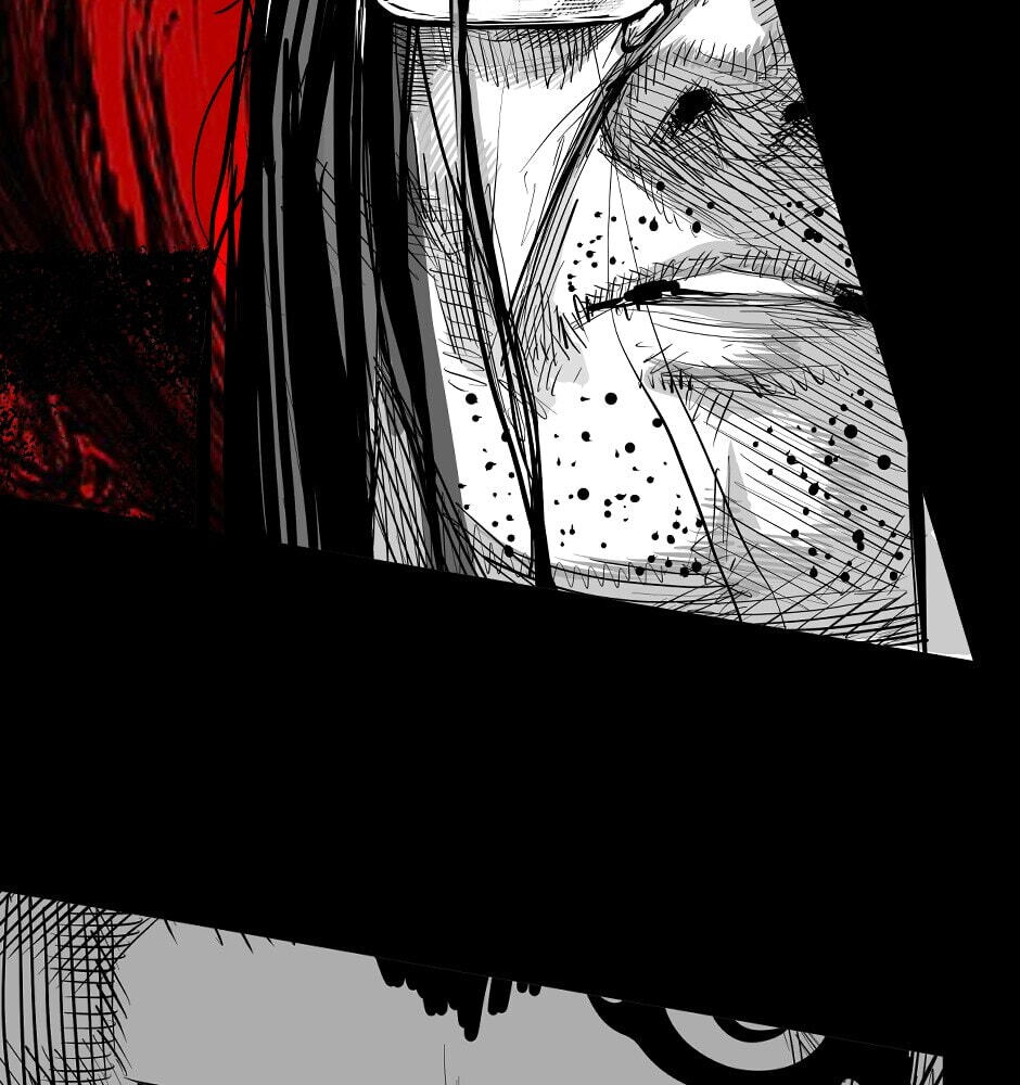 Read Tomahawk Angel chapter 62 image 53 on Lezhin