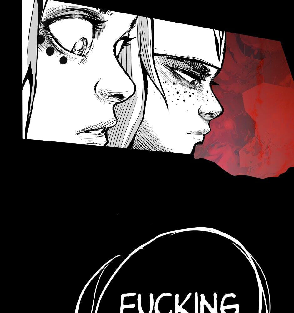 Read Tomahawk Angel chapter 62 image 55 on Lezhin