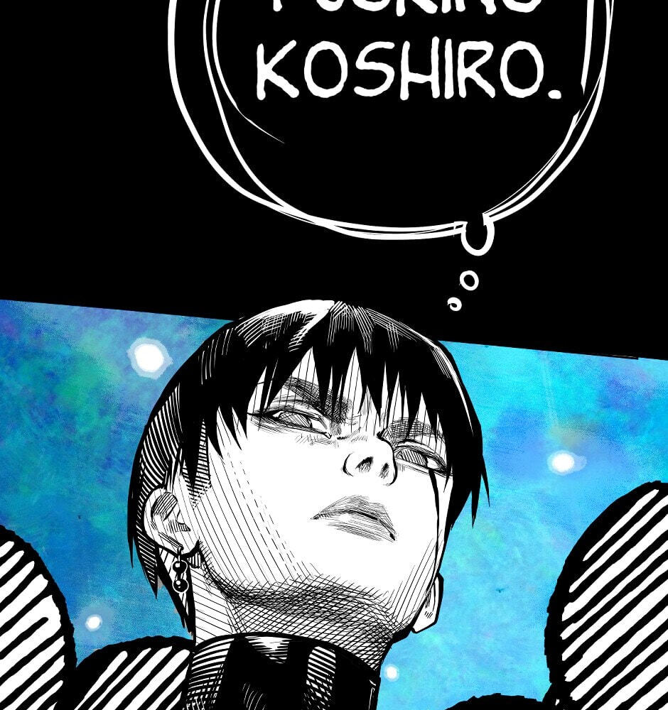 Read Tomahawk Angel chapter 62 image 56 on Lezhin
