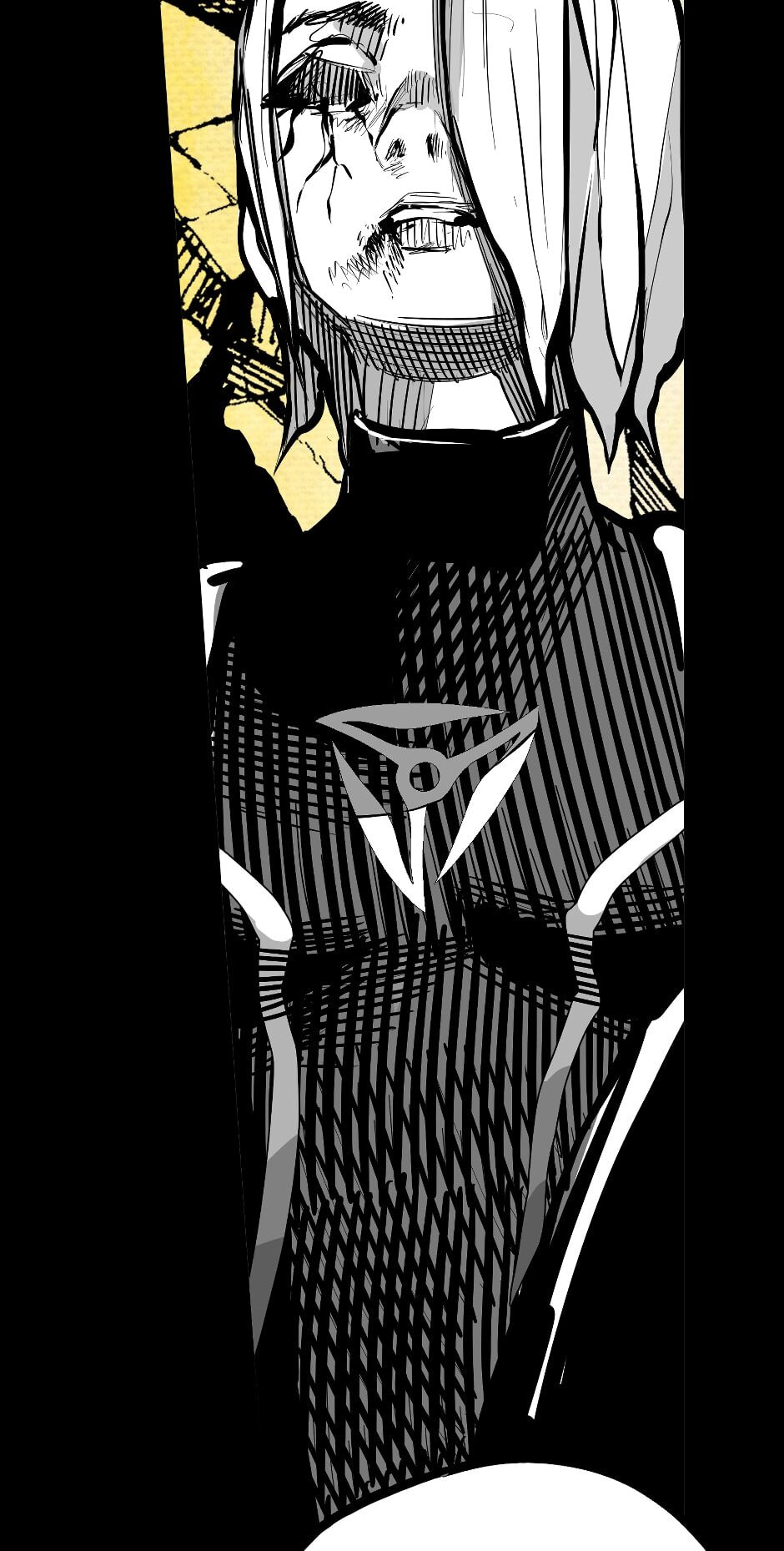 Read Tomahawk Angel chapter 62 image 64 on Lezhin