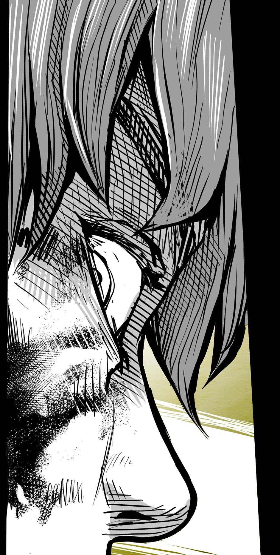 Read Tomahawk Angel chapter 62 image 68 on Lezhin