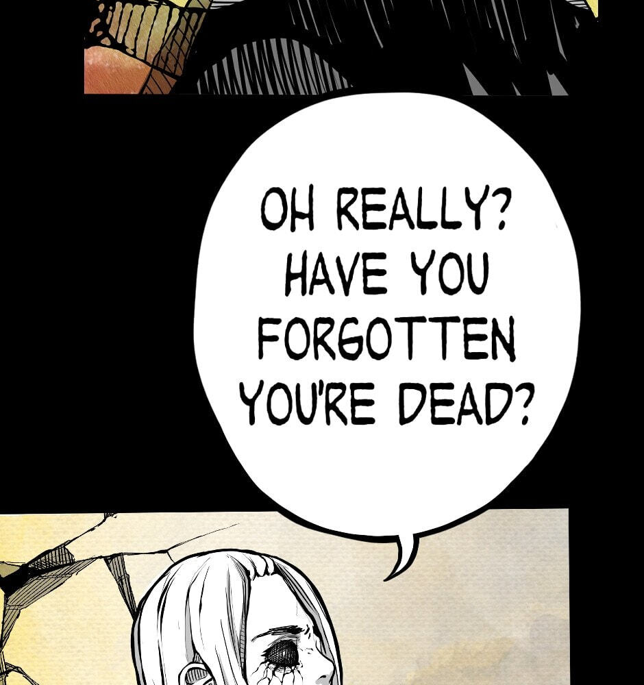 Read Tomahawk Angel chapter 62 image 7 on Lezhin