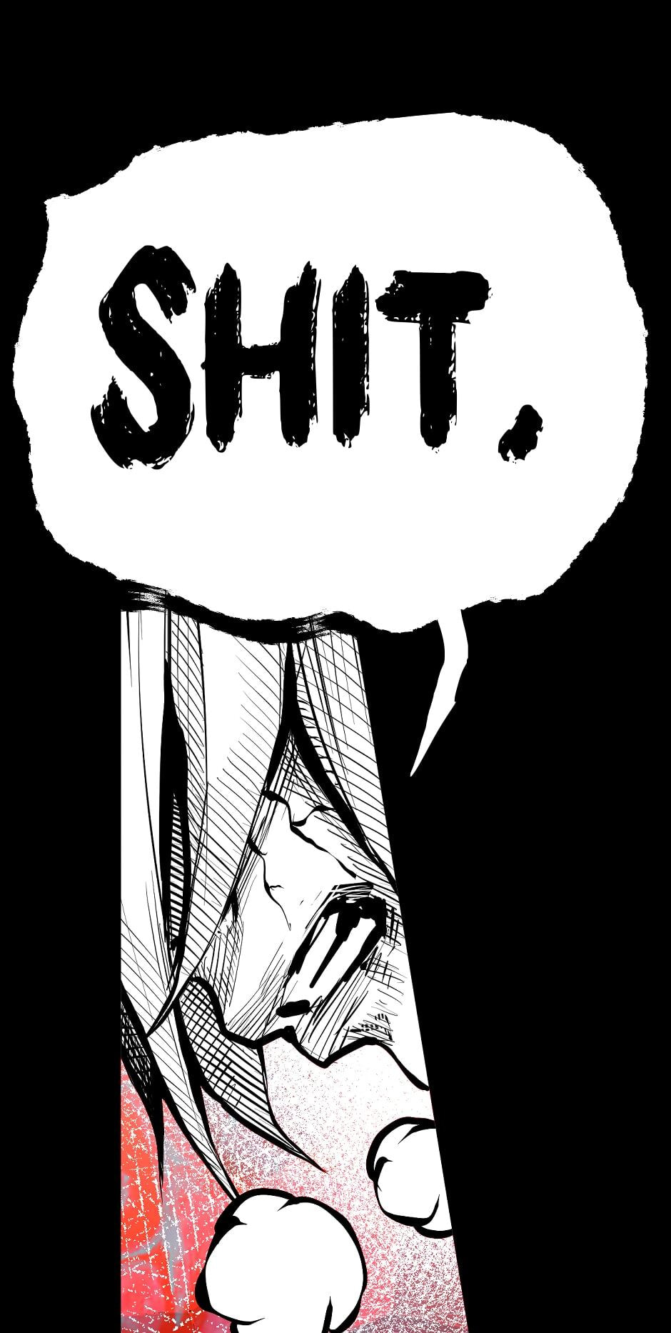 Read Tomahawk Angel chapter 62 image 75 on Lezhin