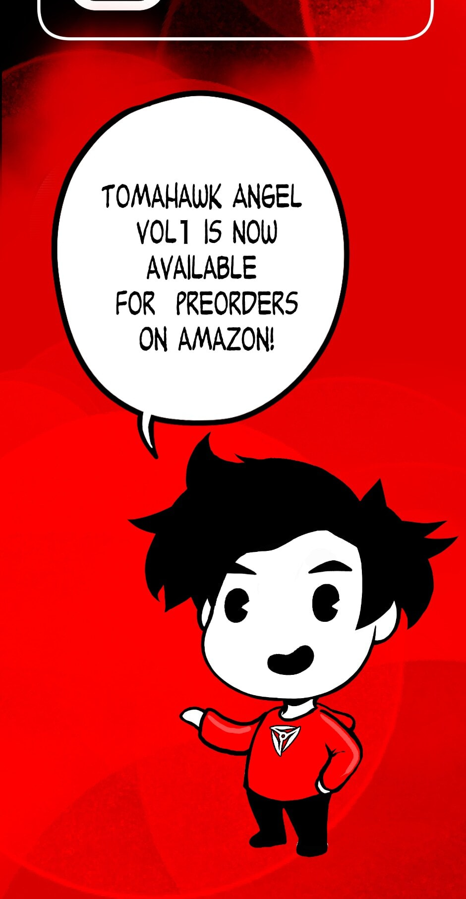Read Tomahawk Angel chapter 62 image 80 on Lezhin